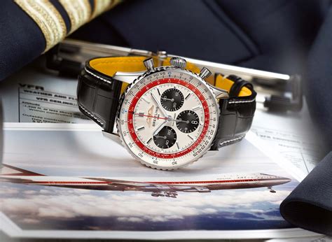 breitling the navigator|best Breitling navitimer.